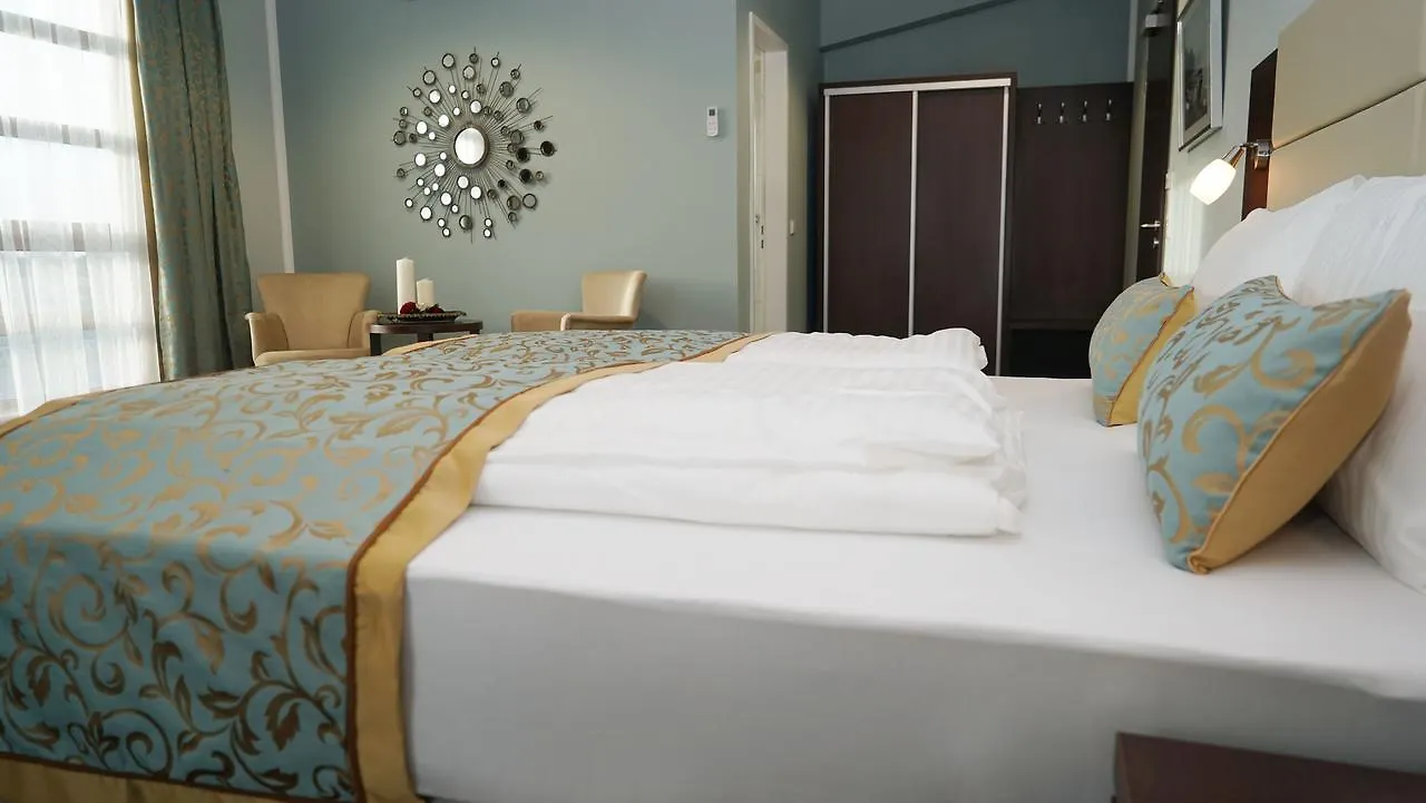 ***  Hotel Class Hamburg Germany