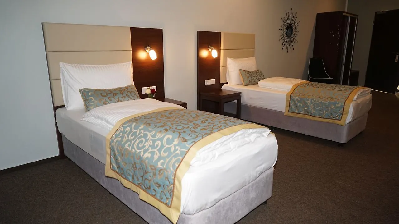 Hotel Class Hamburg