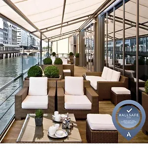 Sofitel Alter Hamburg