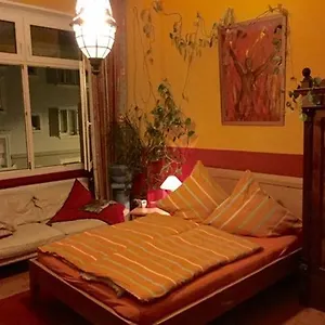 Mediterranean - Private Séjour chez l'habitant MHG