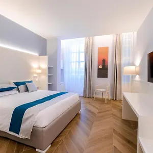 *** Hotel Baylle Italia