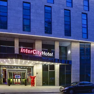 Intercityhotel Hauptbahnhof Hotel Berlin