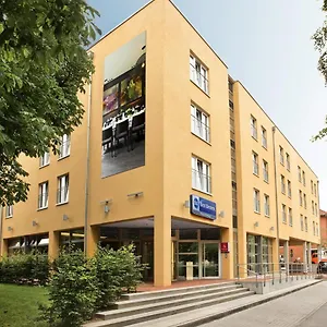 Hotel Western Plaza, Hamburg-Harburg