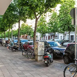  Appartamento Dr Friedrichshain Germania