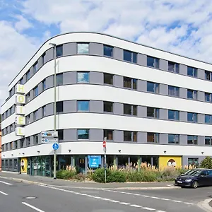 Wuerzburg-city Hotel Würzburg