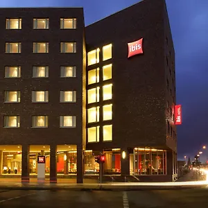 Ibis Alsterring Hamburg