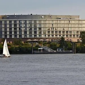 4* Отель Elaya Finkenwerder Ehemals The Rilano