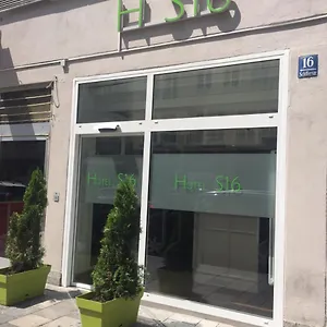 S16 3* München