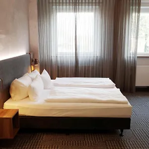 Hotel Bundt's Hotel&gartenrestaurant, Hamburg
