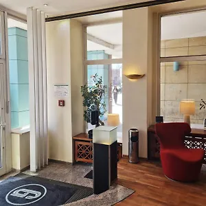Hotel Garner - Wandsbek Marktplatz By Ihg, Hamburg