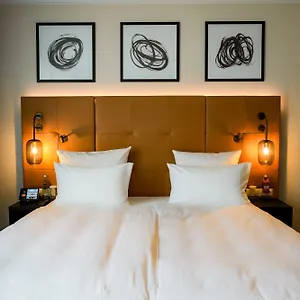 Steigenberger Icon Parkhotel 5*, Düsseldorf Duitsland