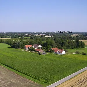 Mooshaeusl , Hebertshausen Duitsland