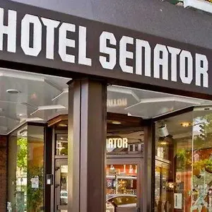Hotel Senator, Hamburg-Harburg
