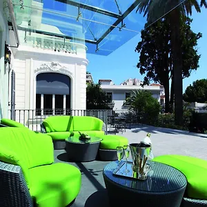 Garbo 4* Cannes