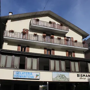 *** Hotel Ristorante Bismantova Italia