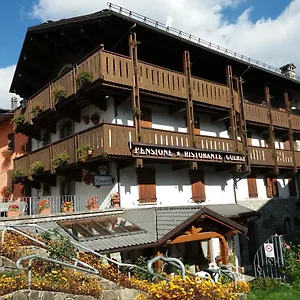 ** Hotel Ristorante Guerri Italia