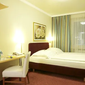 Hotel Central Hamburg Hambourg