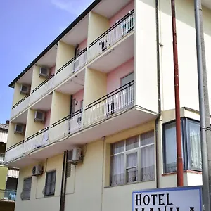 ** Hotel Manila Italia