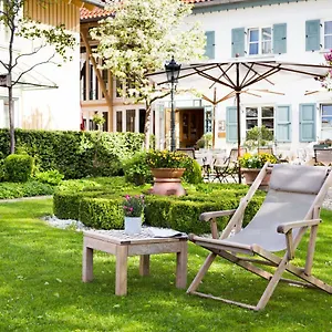 Seitner Hof 4*, Pullach im Isartal Duitsland