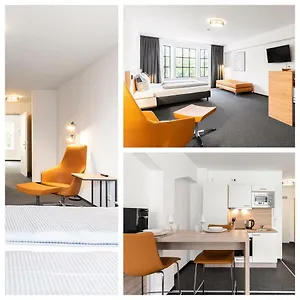 Apartimo 3* Landshut