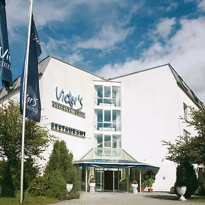 **** Hotel Victor's Residenz-hotel Muenchen Germania