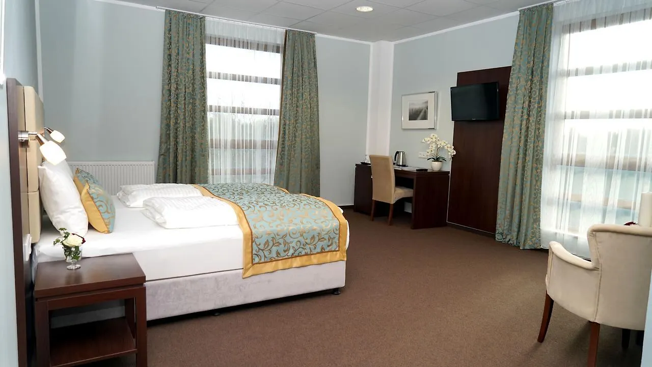 Hotel Class Hamburg