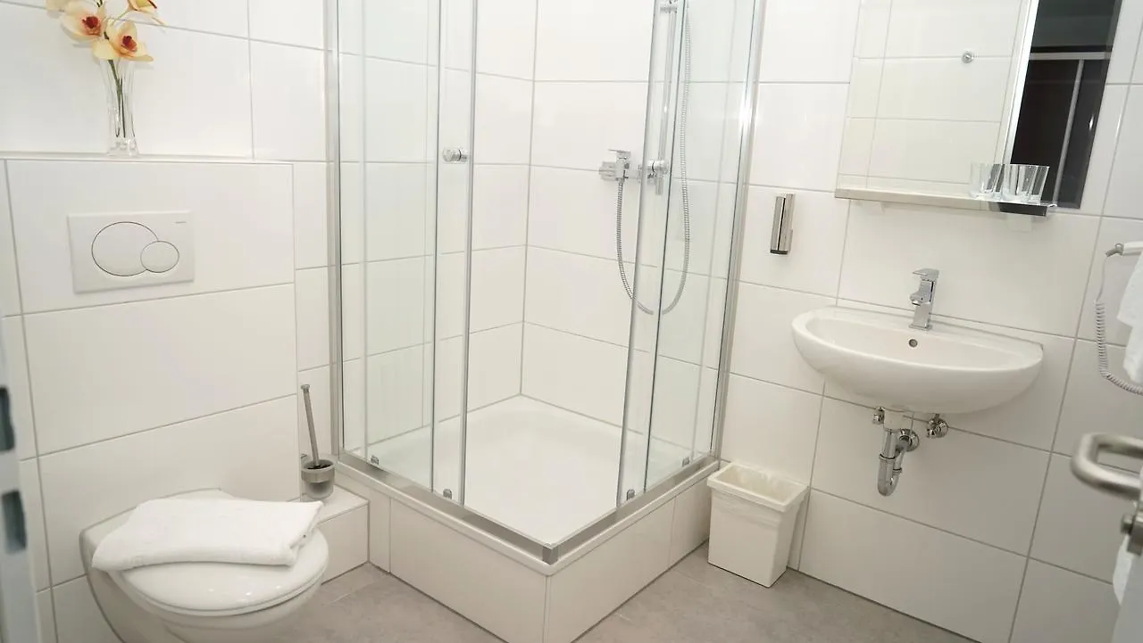 Hotel Class Hamburg 3*,  Germany