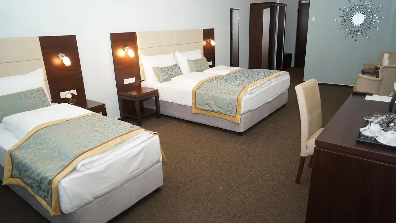 Hotel Class Hamburg