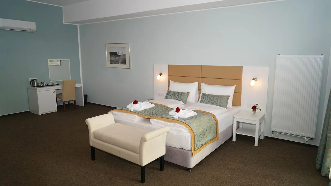 Hotel Class Hamburg Germany