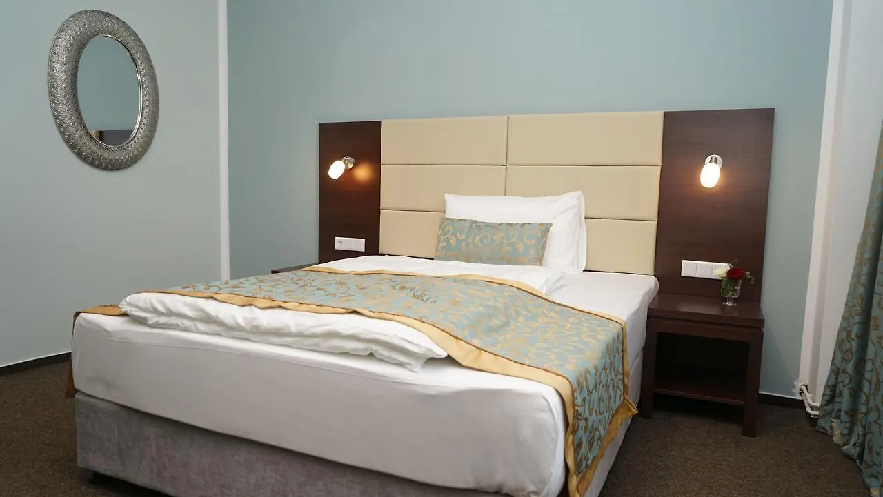***  Hotel Class Hamburg Germany