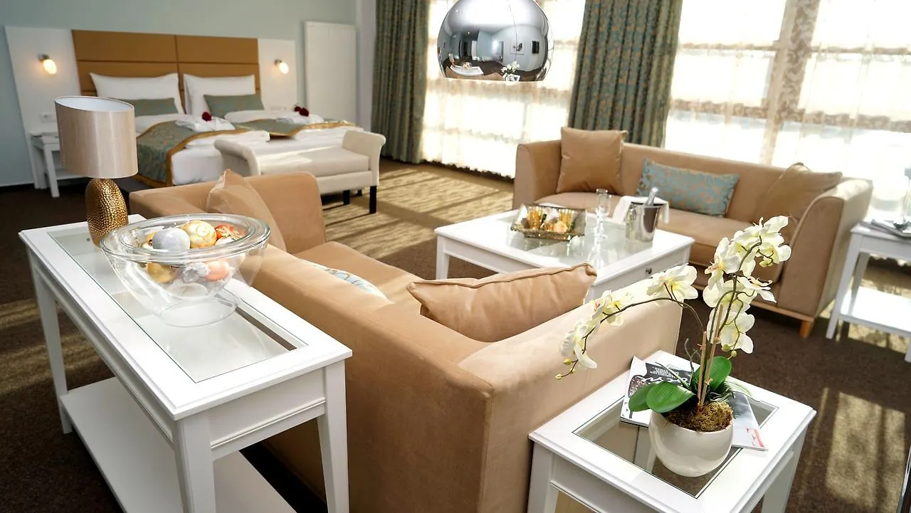Hotel Class Hamburg