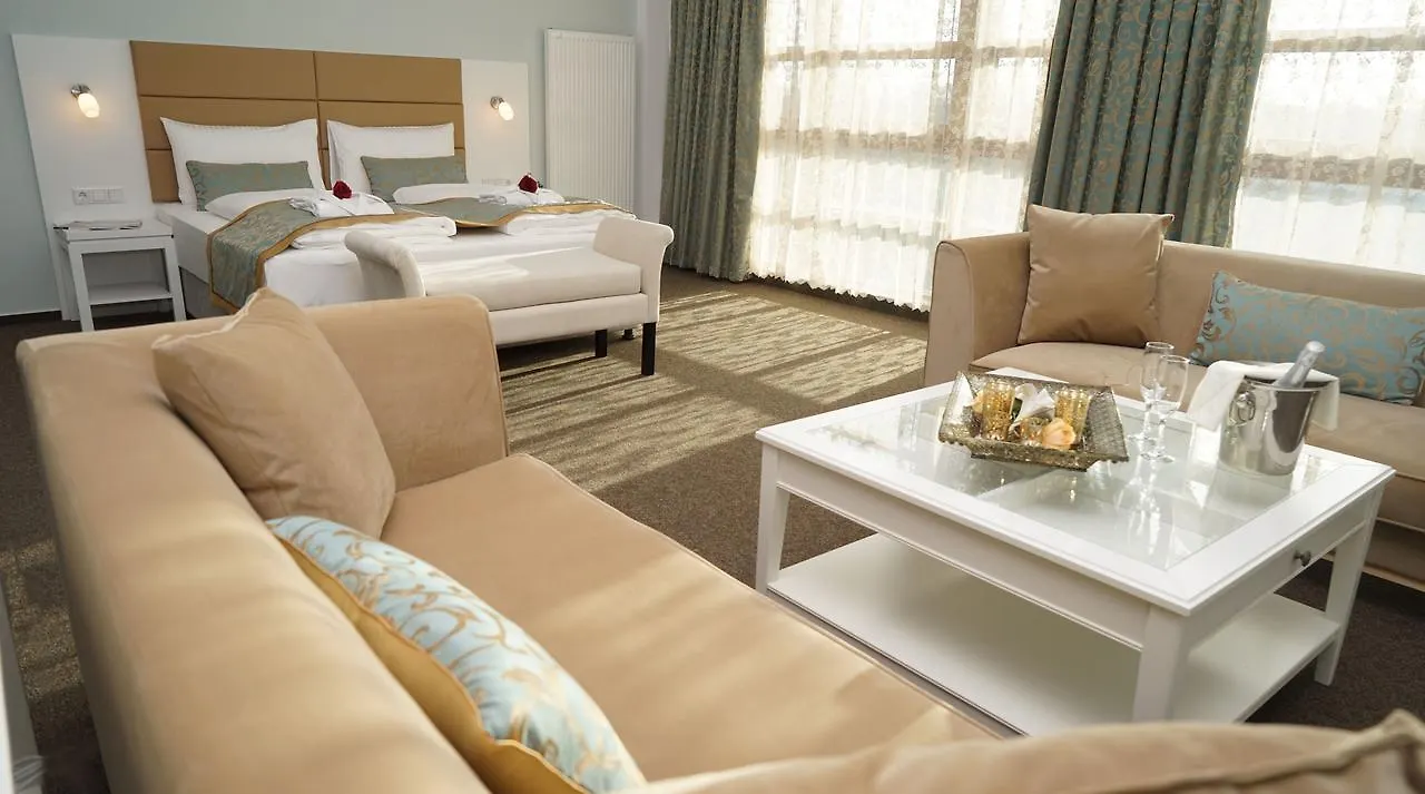 Hotel Class Hamburg 3*,  Germany