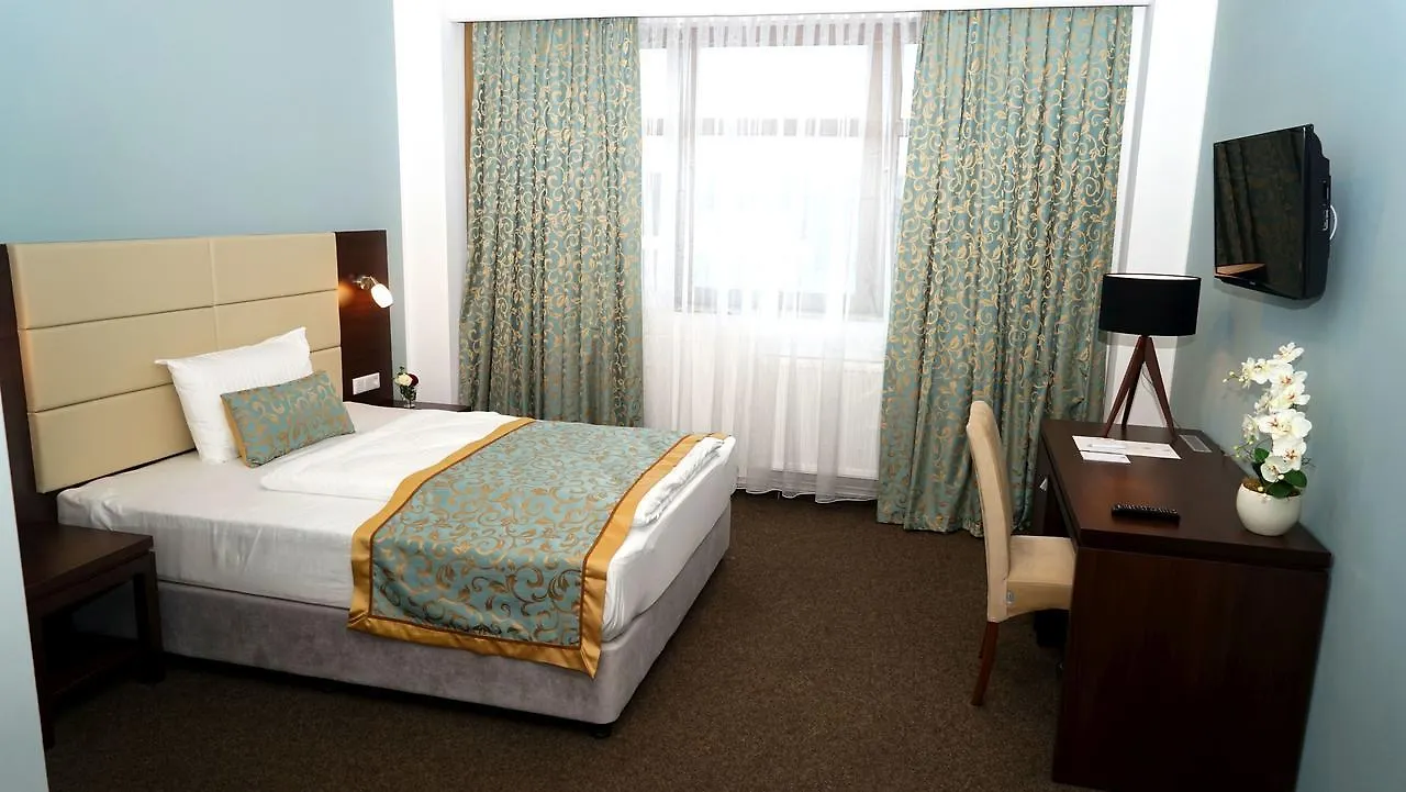 Hotel Class Hamburg